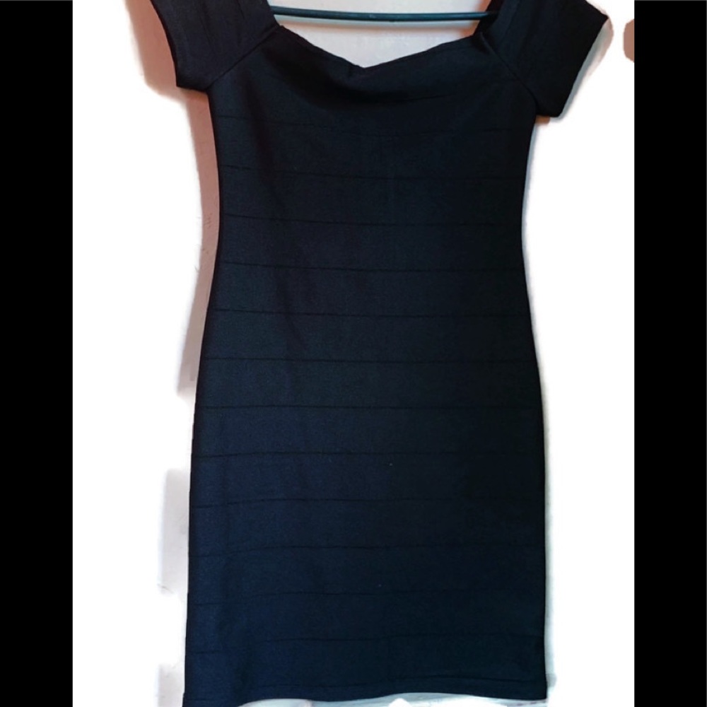 Forever 21 Chic Dress